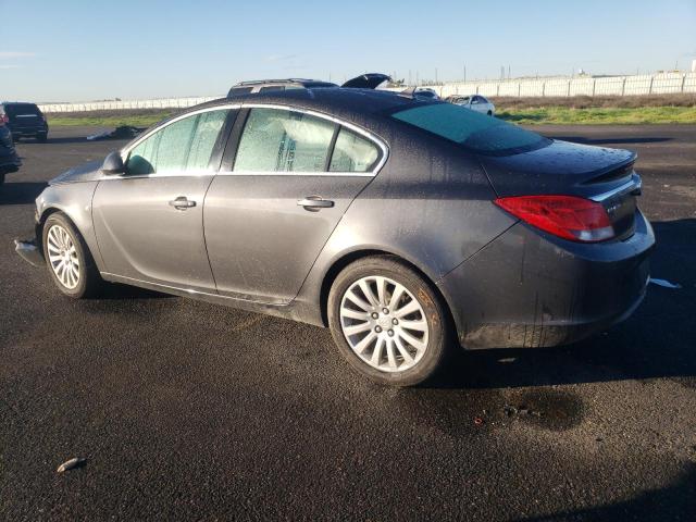 صورة رقم 2 من المزاد - 2011 BUICK REGAL CXL مع VIN W04GN5EC9B1099134
