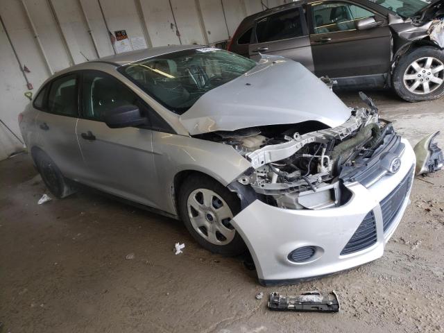 Photo 4 from auction – 2012 FORD FOCUS S with VIN 1FAHP3E28CL434301