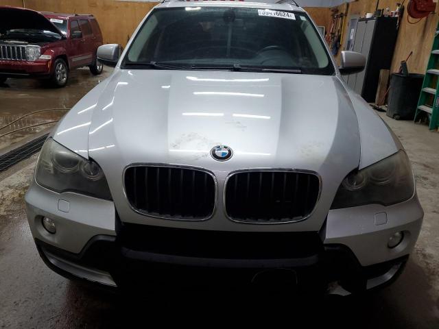 Photo 5 from auction – 2010 BMW X5 XDRIVE3 with VIN 5UXFE4C56AL381877