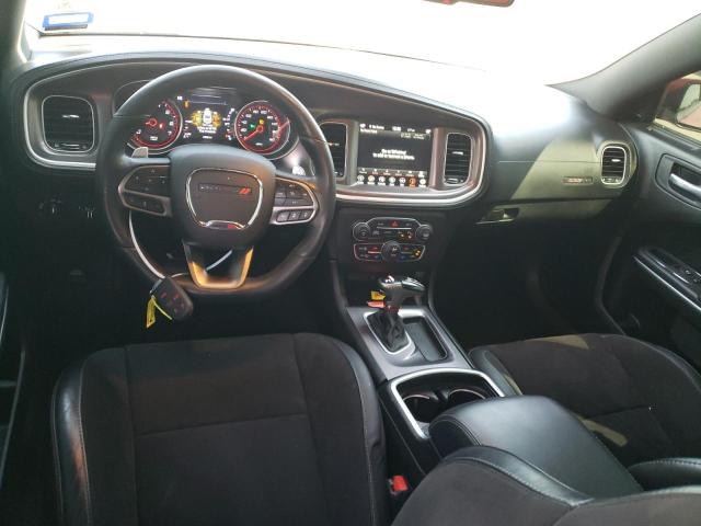 Photo 8 from auction – 2021 DODGE CHARGER SC with VIN 2C3CDXGJ7MH621671