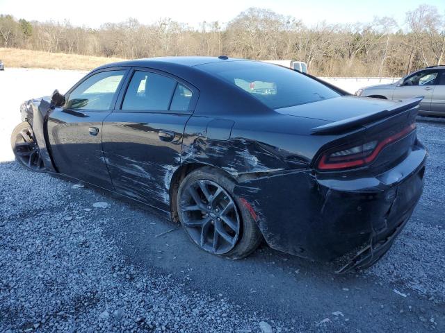 Photo 2 from auction – 2021 DODGE CHARGER SX with VIN 2C3CDXBG7MH613047