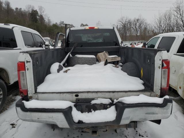 Photo 10 from auction – 2017 FORD F250 SUPER with VIN 1FTBF2B67HEE34807