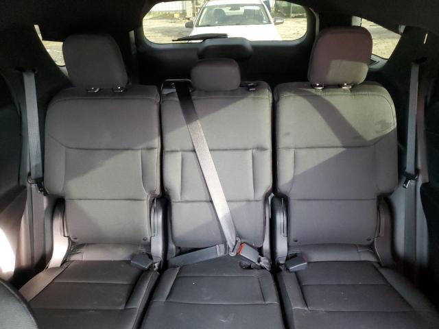 Photo 10 from auction – 2020 FORD EXPLORER P with VIN 1FM5K8AB6LGC52387