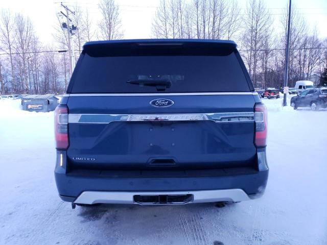 Photo 6 from auction – 2020 FORD EXPEDITION with VIN 1FMJU2AT9LEA56521