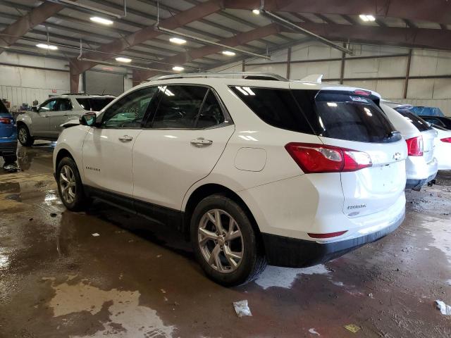 Photo 2 from auction – 2019 CHEVROLET EQUINOX PR with VIN 2GNAXXEV9K6242994