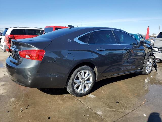 Photo 3 from auction – 2018 CHEVROLET IMPALA LT with VIN 2G1105S36J9151305