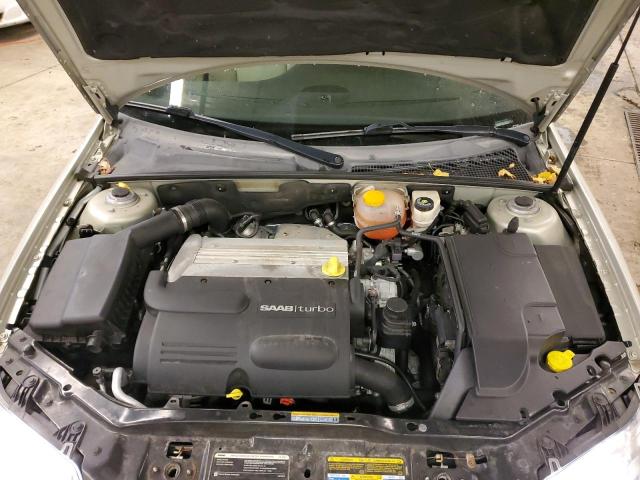 Photo 11 from auction – 2007 SAAB 9-3 2.0T with VIN YS3FD79Y776105585