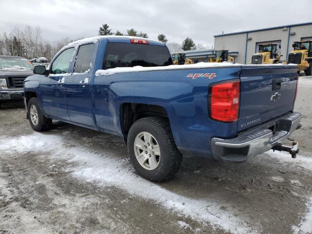 Photo 2 from auction – 2017 CHEVROLET SILVERADO with VIN 1GCVKREC8HZ282323