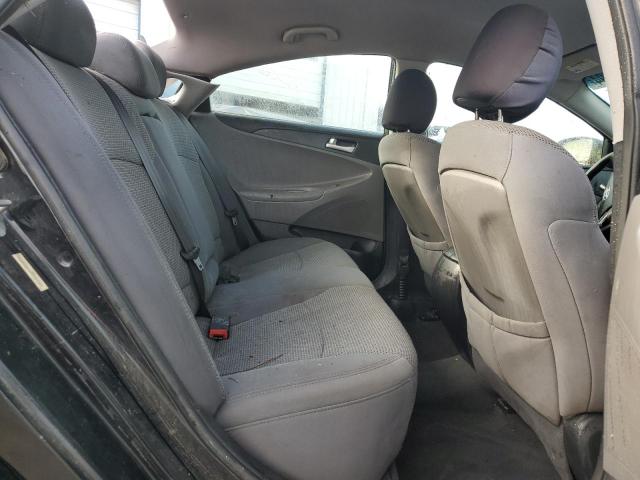Photo 10 from auction – 2011 HYUNDAI SONATA GLS with VIN 5NPEB4AC9BH093736