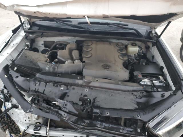 Photo 11 from auction – 2018 TOYOTA 4RUNNER SR with VIN JTEBU5JR2J5603202