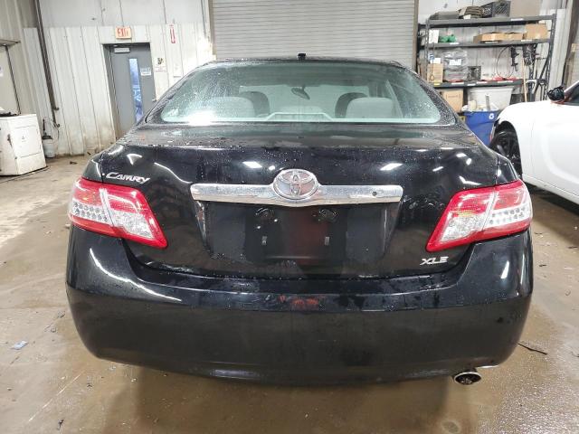 Photo 6 from auction – 2011 TOYOTA CAMRY BASE with VIN 4T1BF3EK6BU228353