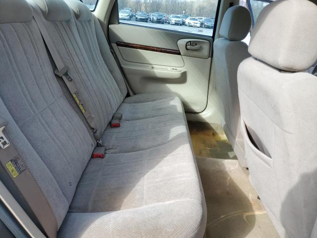 Photo 10 from auction – 2003 CHEVROLET IMPALA with VIN 2G1WF52E239359822