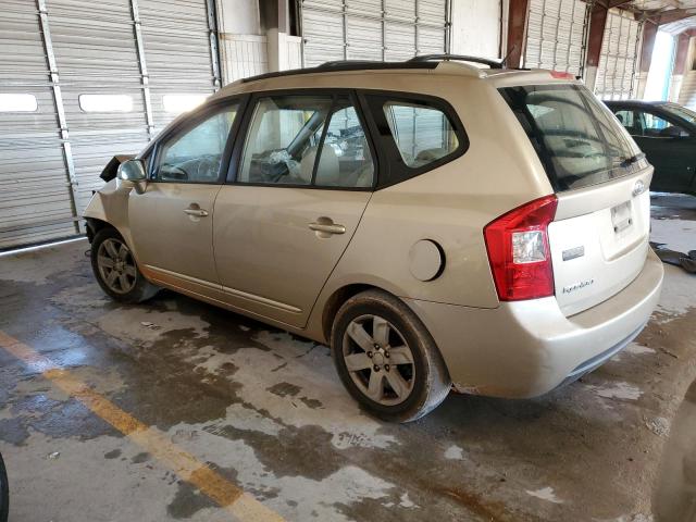 Photo 2 from auction – 2007 KIA RONDO LX with VIN KNAFG526577066112