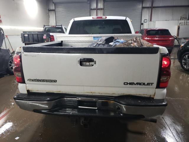 Photo 6 from auction – 2005 CHEVROLET SILVERADO with VIN 2GCEK19BX51308556