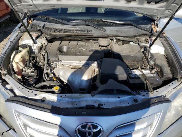 Photo 11 from auction – 2011 TOYOTA CAMRY BASE with VIN 4T4BF3EK3BR150720