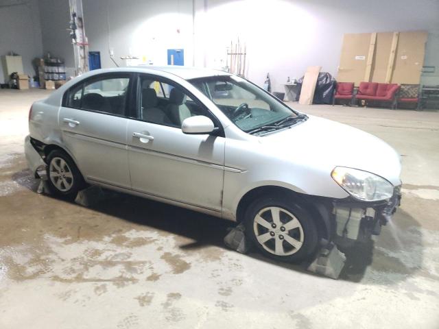 Photo 4 from auction – 2010 HYUNDAI ACCENT GLS with VIN KMHCN4BC0AU501005