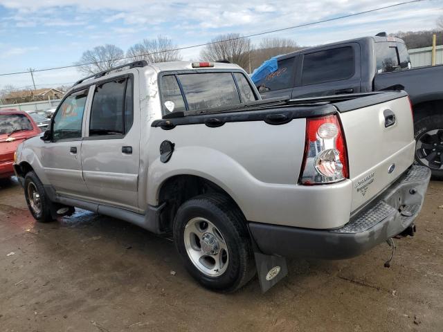 Photo 2 from auction – 2005 FORD EXPLORER S with VIN 1FMZU67K85UB82502