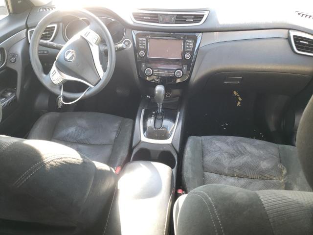 Photo 8 from auction – 2015 NISSAN ROGUE S with VIN 5N1AT2MT5FC840936