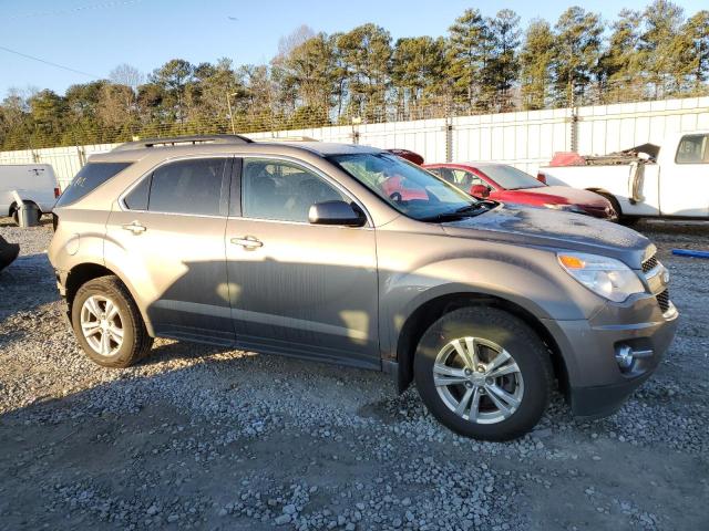 Photo 4 from auction – 2012 CHEVROLET EQUINOX with VIN 2GNALPEK9C6140937