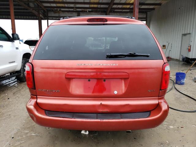 Photo 6 from auction – 2004 DODGE GRAND CARA with VIN 2D4GP44L94R566677