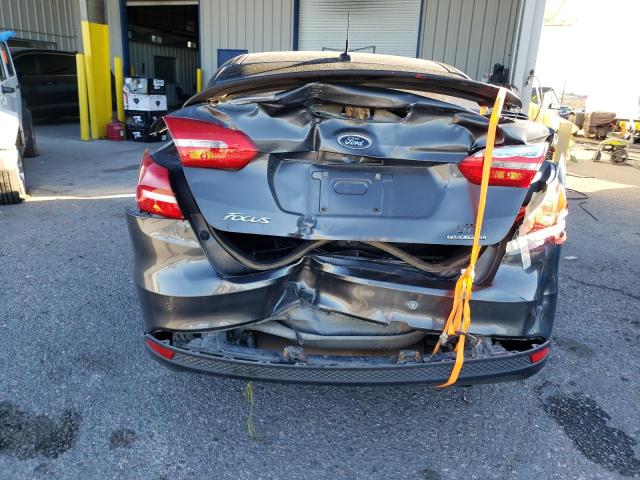 Photo 6 from auction – 2016 FORD FOCUS SE with VIN 1FADP3F23GL221100