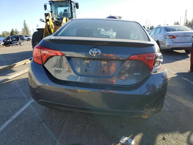 Photo 6 from auction – 2019 TOYOTA COROLLA L with VIN 5YFBURHE2KP874344