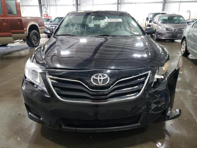 Photo 5 from auction – 2011 TOYOTA CAMRY BASE with VIN 4T4BF3EK1BR111365