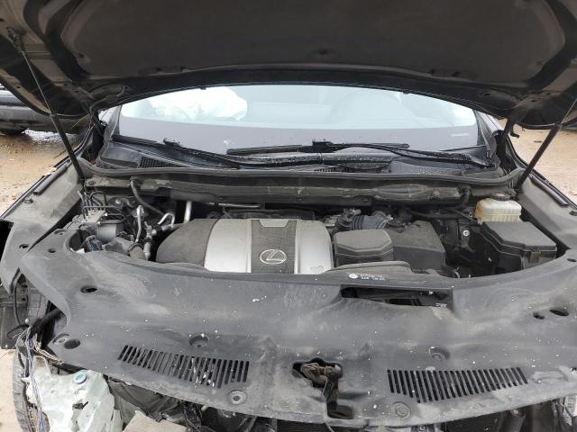 Zdjęcie 12 z aukcji – 2018 LEXUS RX 350 BAS z VIN JTJBZMCA9J2034516