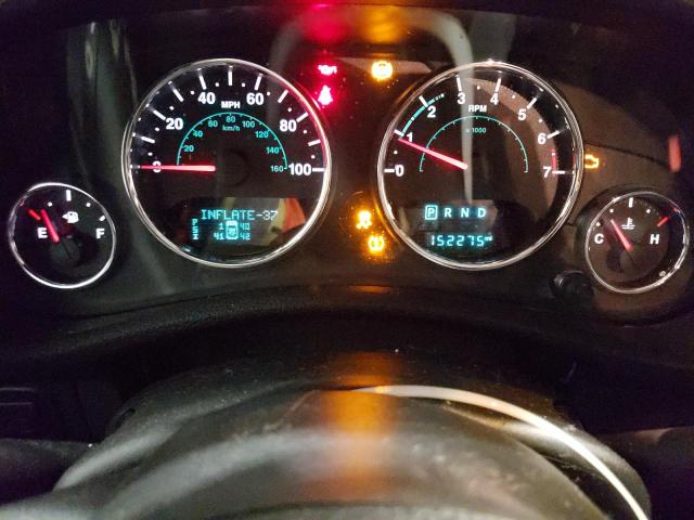 Zdjęcie 9 z aukcji – 2016 JEEP WRANGLER U z VIN 1C4BJWFG3GL292460