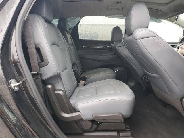 Photo 11 from auction – 2021 BUICK ENCLAVE ES with VIN 5GAEVAKW6MJ231551