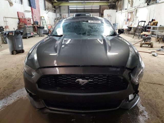 Photo 5 from auction – 2017 FORD MUSTANG with VIN 1FA6P8TH9H5346378