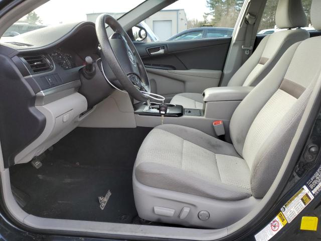 Photo 7 from auction – 2014 TOYOTA CAMRY L with VIN 4T4BF1FK7ER381840