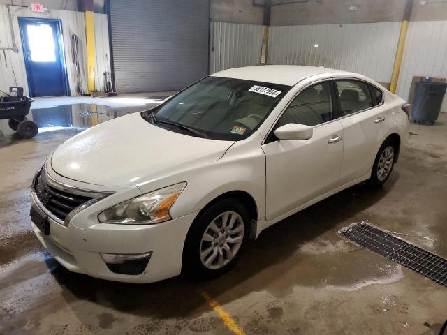 NISSAN ALTIMA 2.5 2015 with VIN 1N4AL3AP0FC214976 - Photo from auction