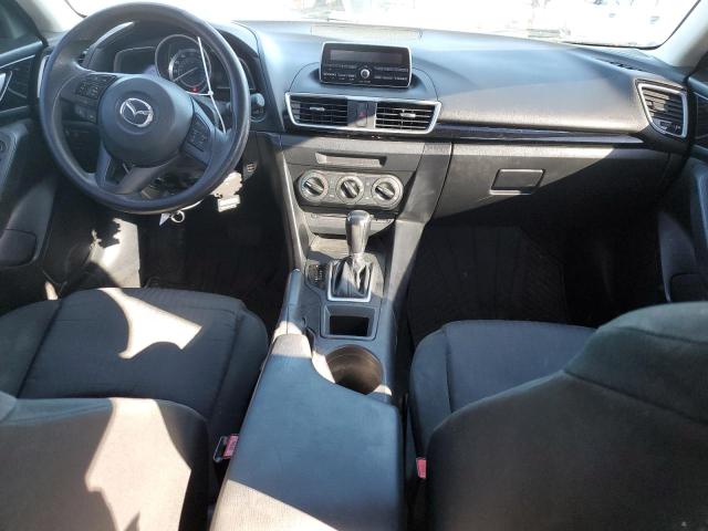 Photo 8 from auction – 2014 MAZDA 3 SPORT with VIN 3MZBM1U73EM101397