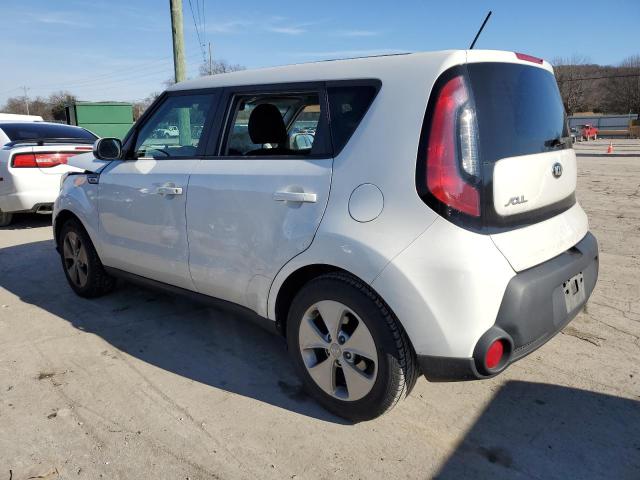 Photo 2 from auction – 2016 KIA SOUL with VIN KNDJN2A26G7283037