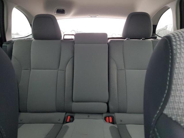 Photo 10 from auction – 2023 SUBARU OUTBACK with VIN 4S4BTACC8P3135159