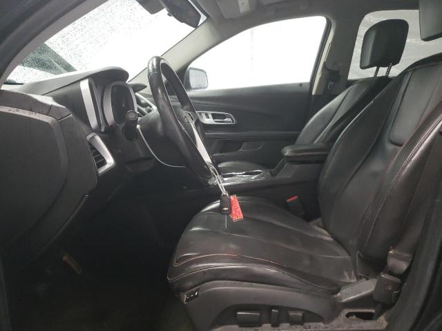 Photo 7 from auction – 2017 CHEVROLET EQUINOX LT with VIN 2GNALCEK8H1583576