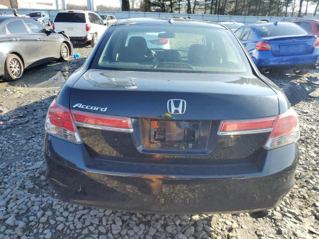 Photo 6 from auction – 2012 HONDA ACCORD EXL with VIN 1HGCP2F84CA202003