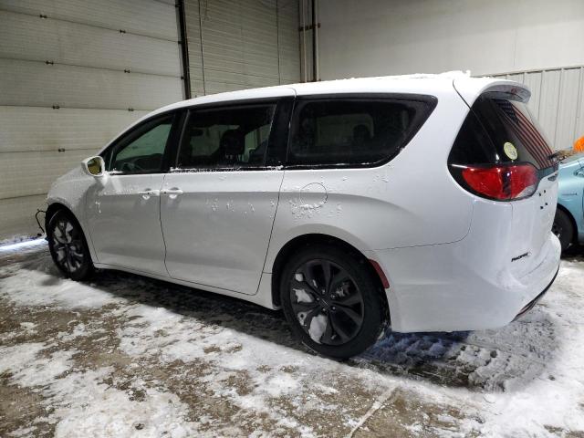 Photo 2 from auction – 2020 CHRYSLER PACIFICA T with VIN 2C4RC1FG4LR269489