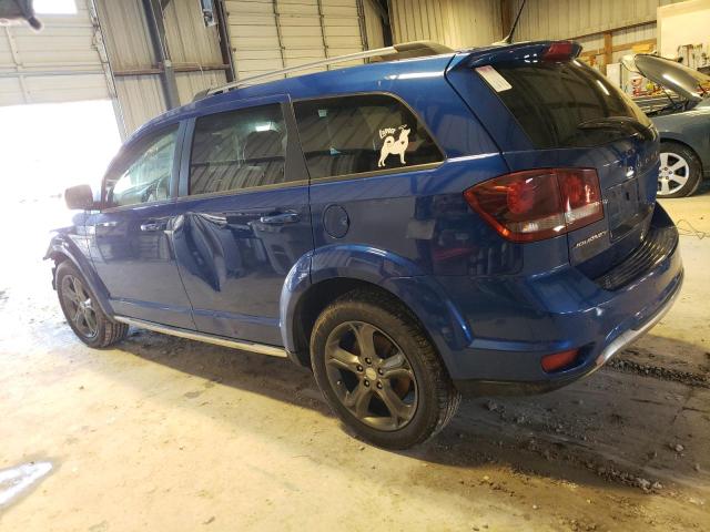 Photo 2 from auction – 2015 DODGE JOURNEY CR with VIN 3C4PDCGB3FT697980