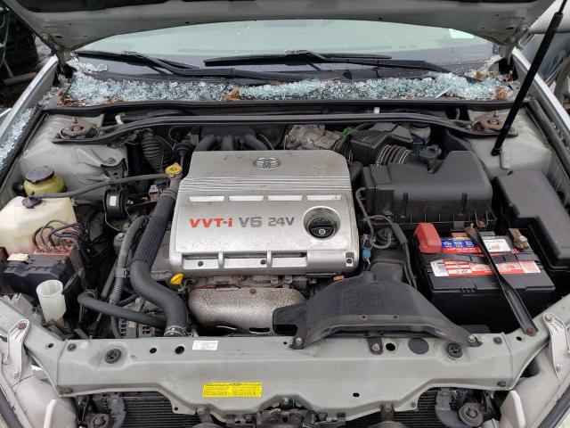 Photo 11 from auction – 2005 TOYOTA CAMRY LE with VIN 4T1BF30K95U611473