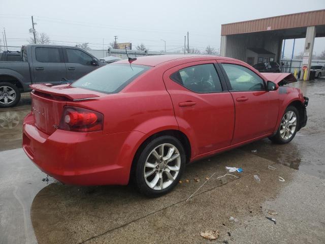 Photo 3 from auction – 2013 DODGE AVENGER R/ with VIN 1C3CDZBG6DN552745