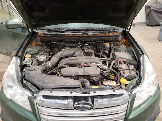 Photo 11 from auction – 2014 SUBARU OUTBACK 2. with VIN 4S4BRHBC9E3287716