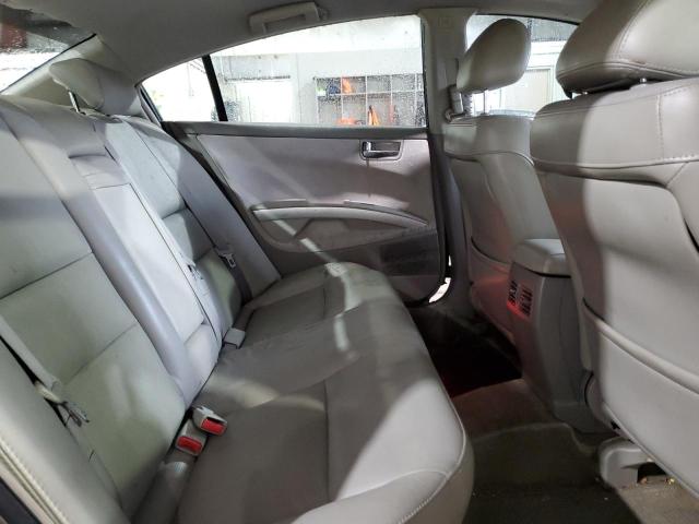 Photo 10 from auction – 2005 NISSAN MAXIMA SE with VIN 1N4BA41E25C875566