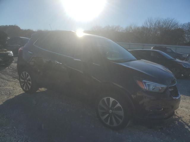 Photo 4 from auction – 2017 BUICK ENCORE PRE with VIN KL4CJBSB5HB203836