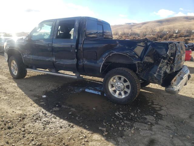 Photo 2 from auction – 2011 FORD F250 SUPER with VIN 1FT7W2BT6BEA16421