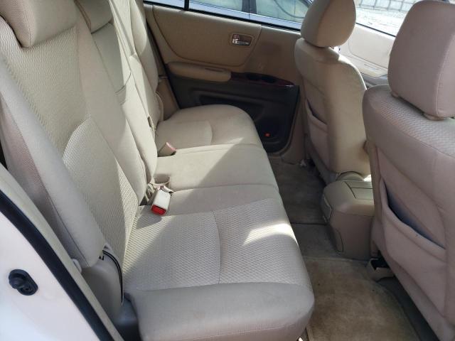 Photo 11 from auction – 2004 TOYOTA HIGHLANDER with VIN JTEDP21A840015170