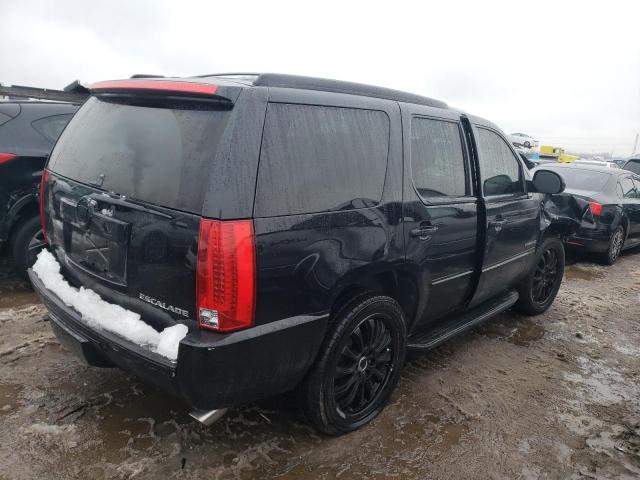 Photo 3 from auction – 2011 CADILLAC ESCALADE with VIN 1GYS4AEF1BR325815