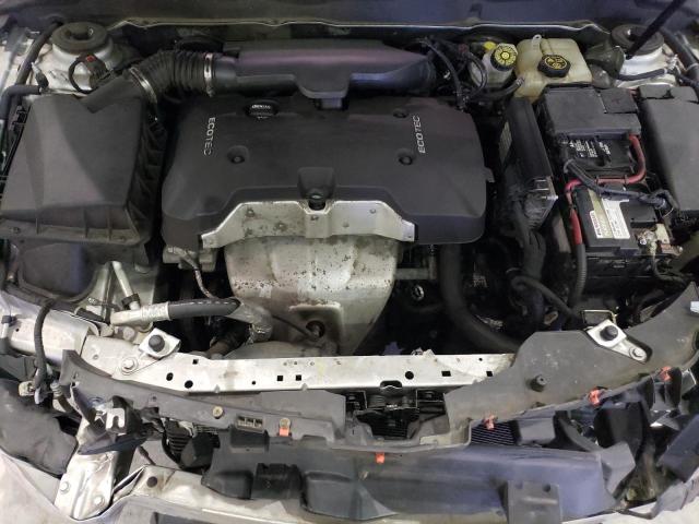 Photo 11 from auction – 2015 CHEVROLET MALIBU LS with VIN 1G11B5SL3FF317403