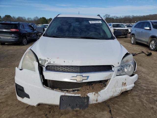 Photo 5 from auction – 2013 CHEVROLET EQUINOX LS with VIN 2GNALBEK8D6362518